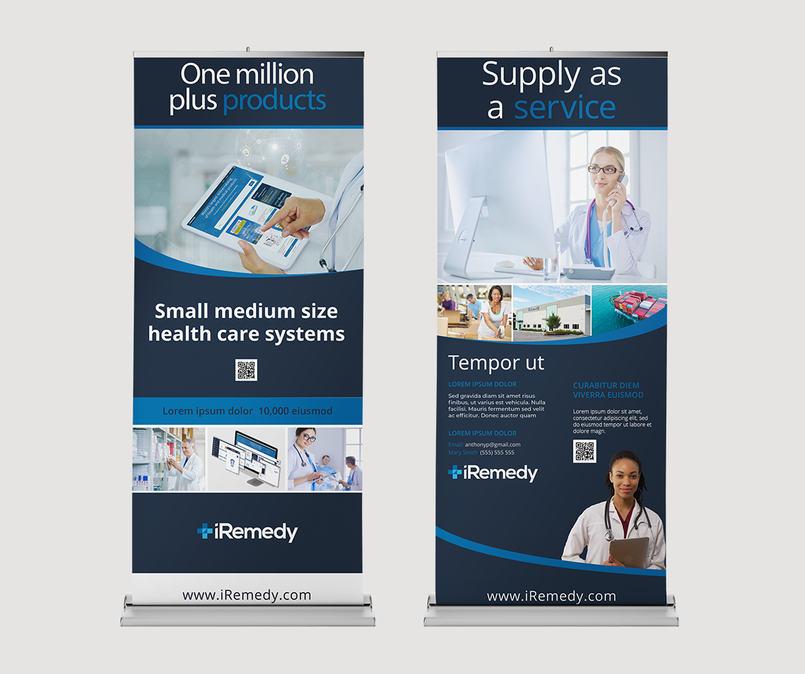 Print-retractable-banners